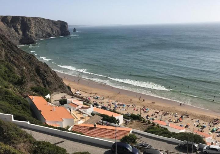 Surf & Beach House Aljezur Luaran gambar